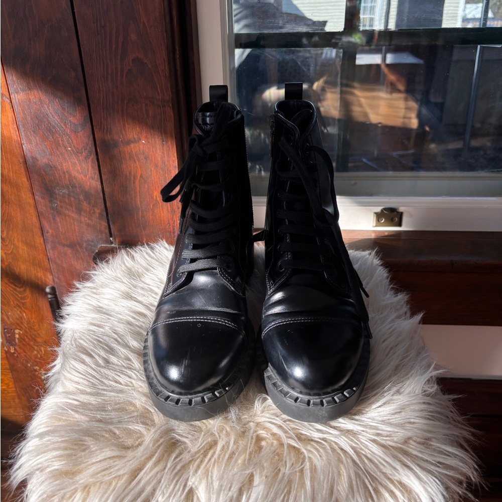 Prada Boots